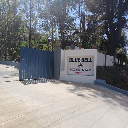 Bluebell Homestay Chikmagalūr Buitenkant foto