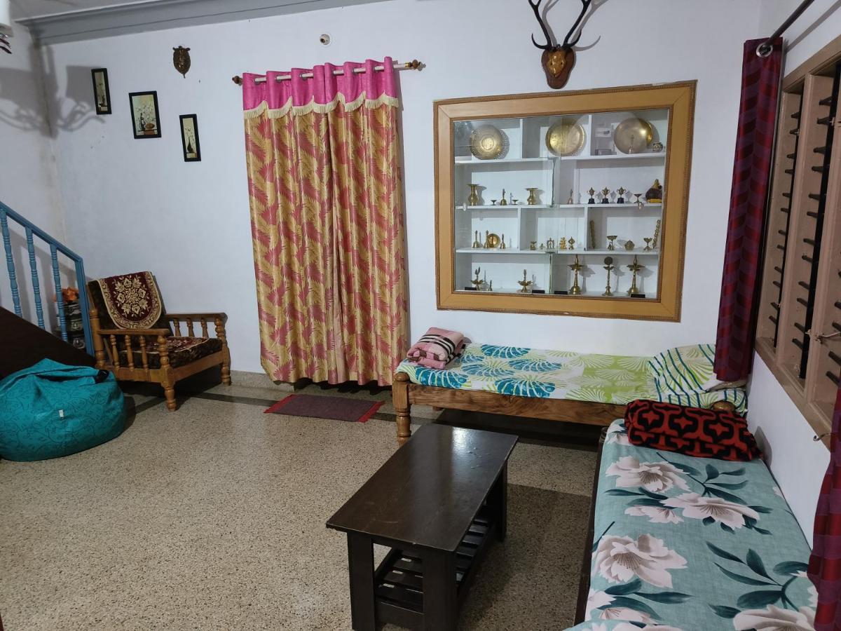 Bluebell Homestay Chikmagalūr Buitenkant foto