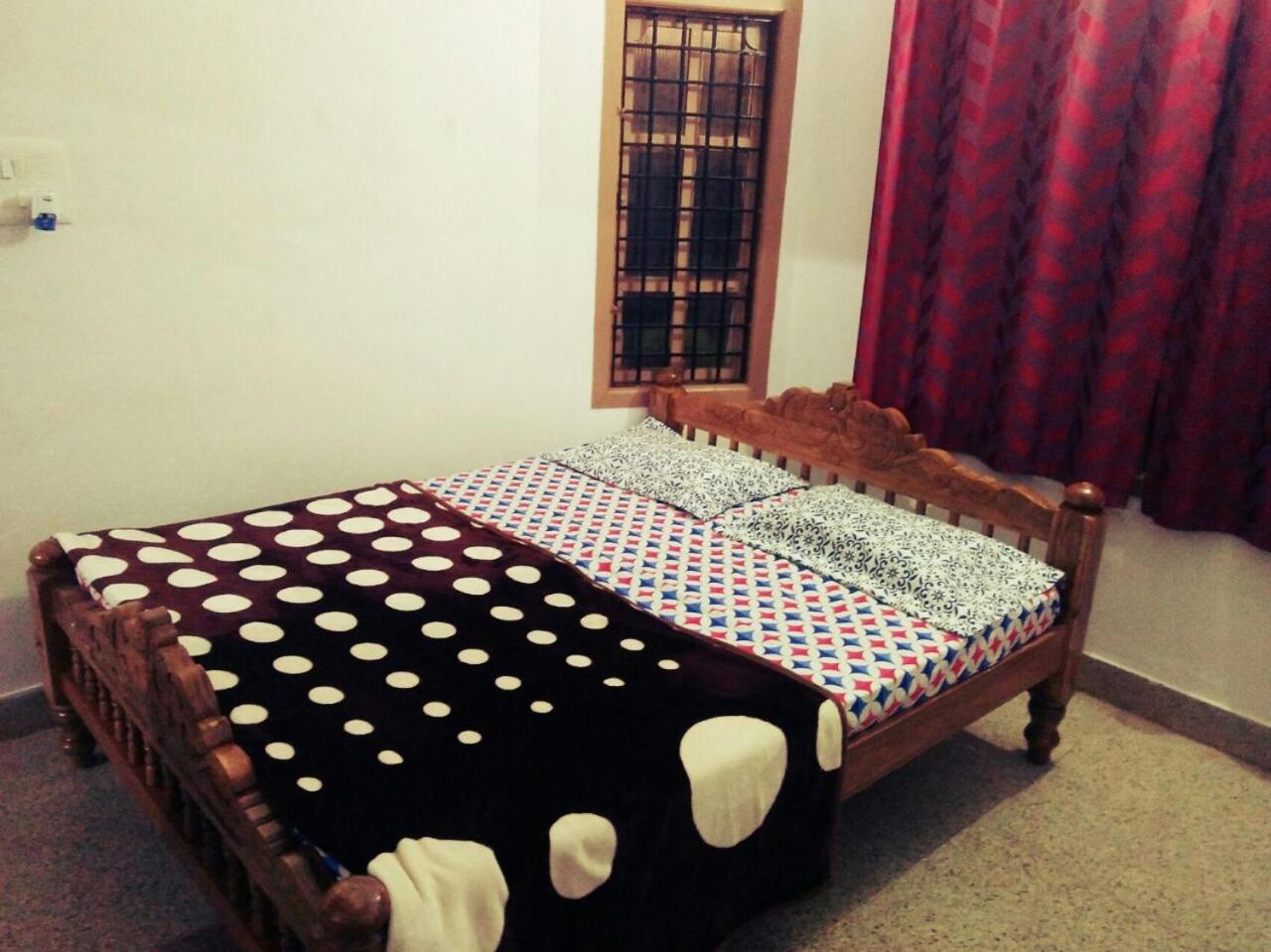 Bluebell Homestay Chikmagalūr Buitenkant foto