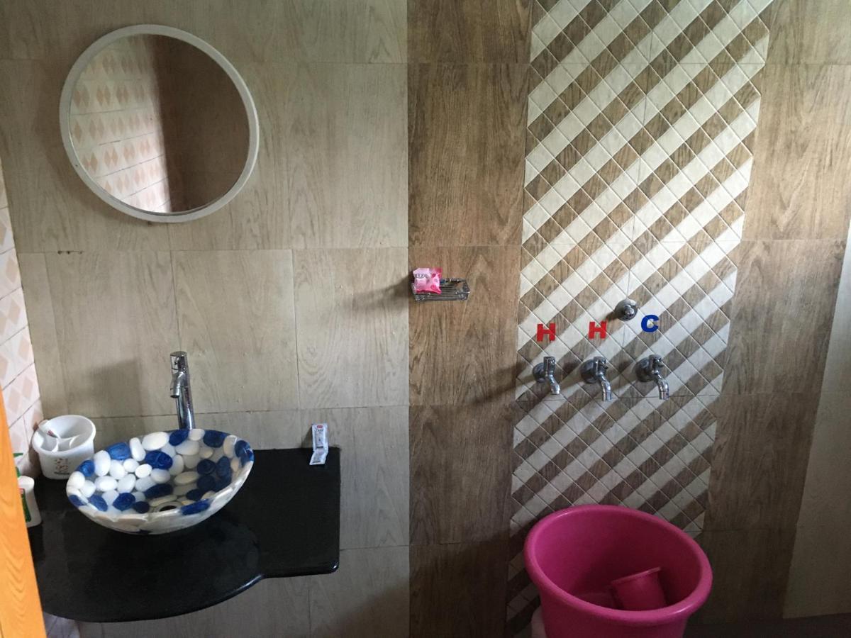 Bluebell Homestay Chikmagalūr Buitenkant foto