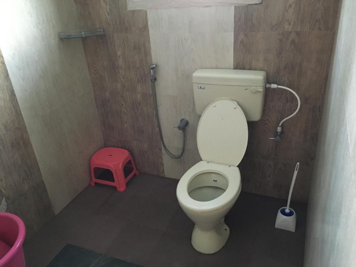 Bluebell Homestay Chikmagalūr Buitenkant foto